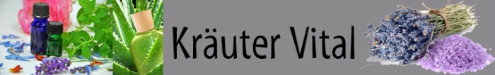 Kr&auml;uter Vital